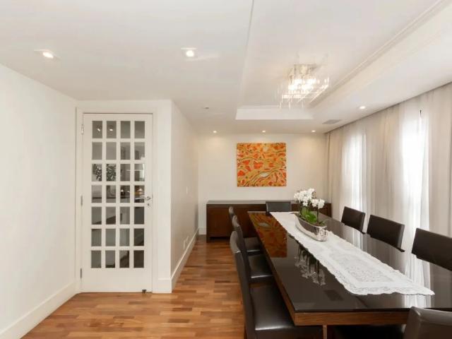 Apartamento para Venda em São Paulo/SP Mirandópolis 4 Quartos