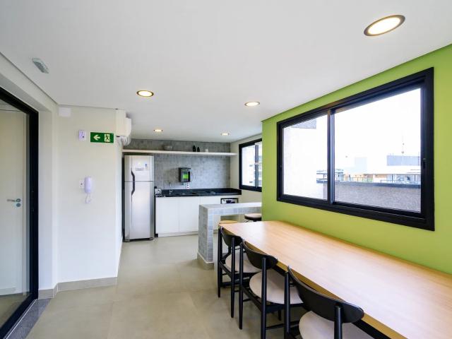 Apartamento para Venda em São Paulo/SP Mirandópolis