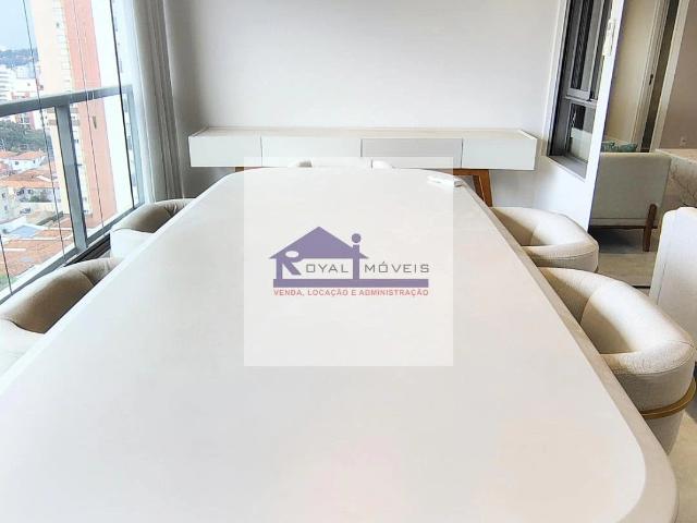 Apartamento para Venda em São Paulo/SP Mirandópolis 1 Quartos