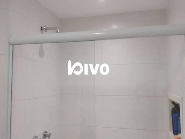 Apartamento para Venda em São Paulo/SP Mirandópolis 1 Quartos