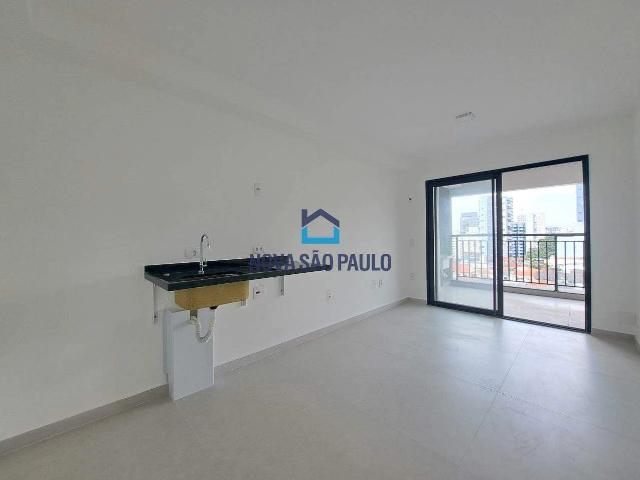 Apartamento para Venda em São Paulo/SP Mirandópolis 1 Quartos