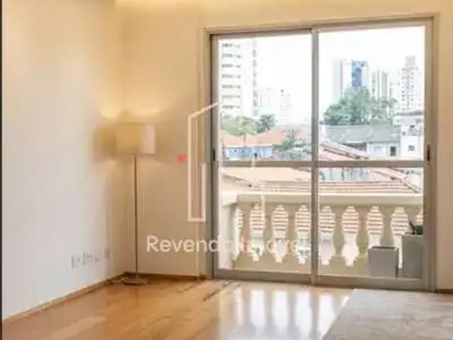Apartamento para Venda em São Paulo/SP Mirandópolis 1 Quartos