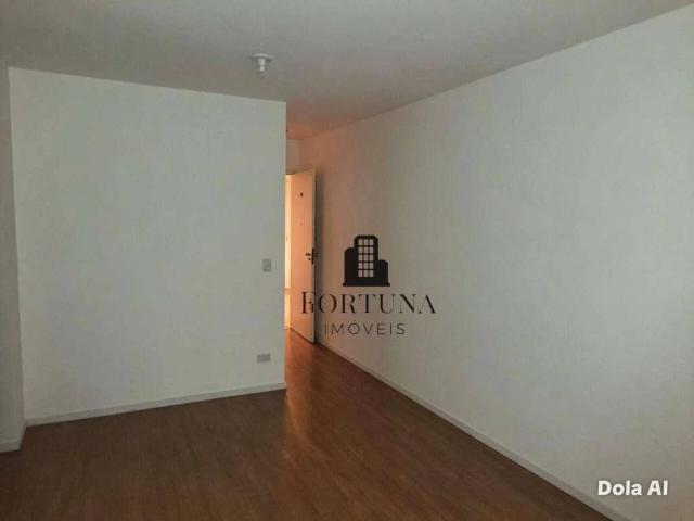 Apartamento para Venda em São Paulo/SP Mirandópolis 1 Quartos