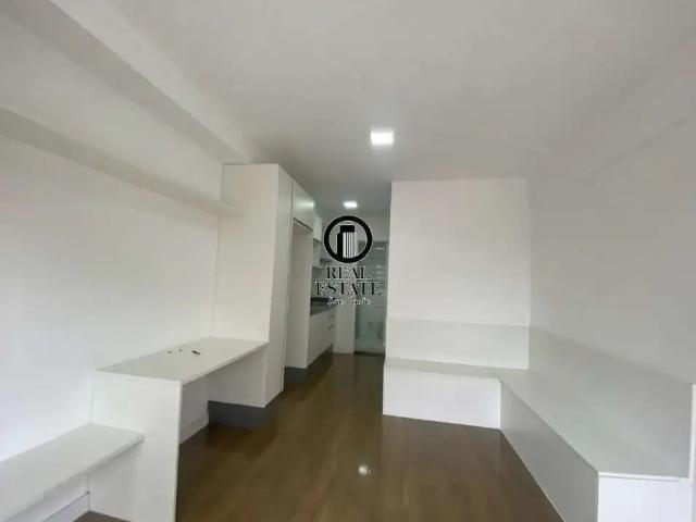 Apartamento para Venda em São Paulo/SP Mirandópolis 1 Quartos