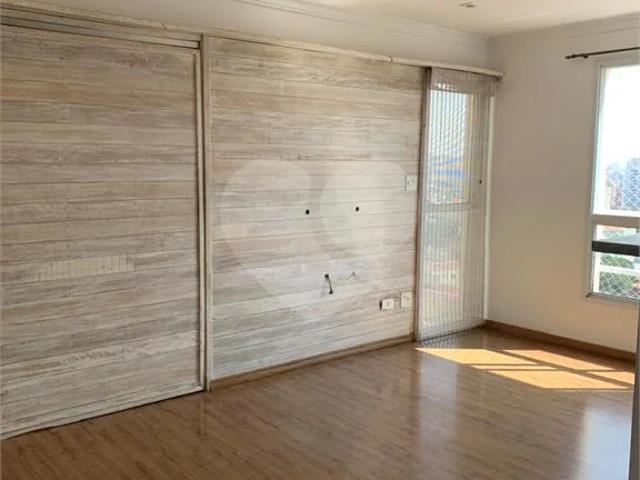 Apartamento para Venda em São Paulo/SP Mirandópolis 1 Quartos