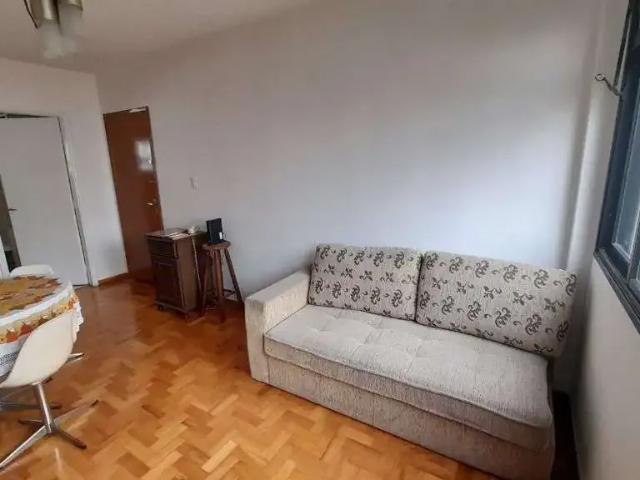 Apartamento para Venda em São Paulo/SP Mirandópolis 1 Quartos