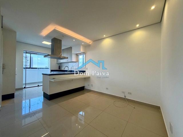 Apartamento para Venda em São Paulo/SP Mirandópolis 1 Quartos