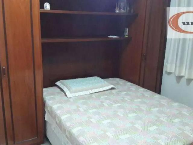 Apartamento para Venda em São Paulo/SP Mirandópolis 1 Quartos