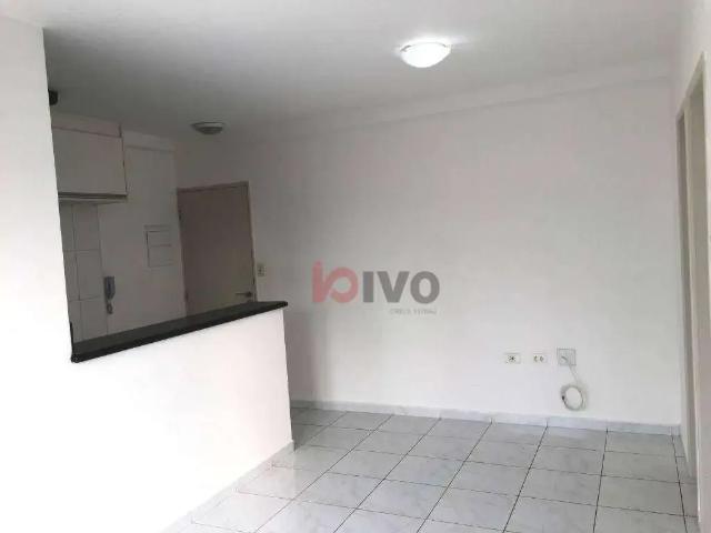 Apartamento para Venda em São Paulo/SP Mirandópolis 1 Quartos
