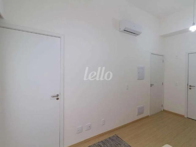 Apartamento para Venda em São Paulo/SP Mirandópolis 1 Quartos