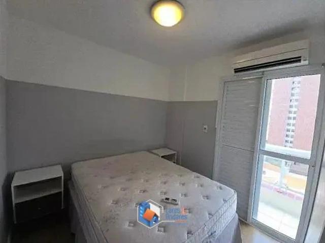Apartamento para Venda em São Paulo/SP Mirandópolis 1 Quartos