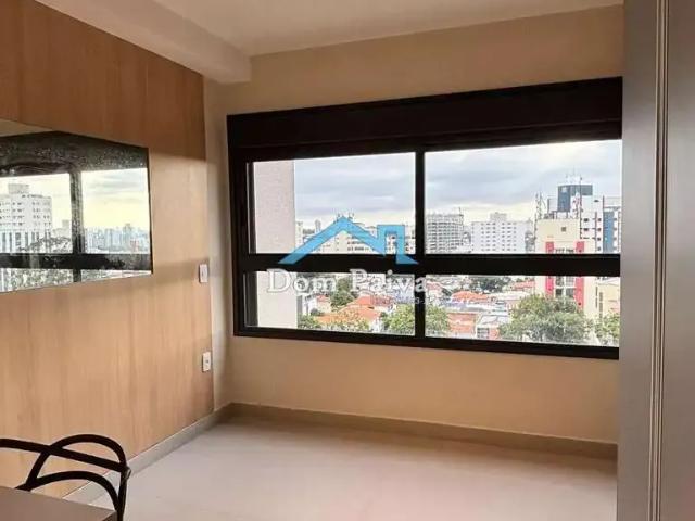 Apartamento para Venda em São Paulo/SP Mirandópolis 1 Quartos