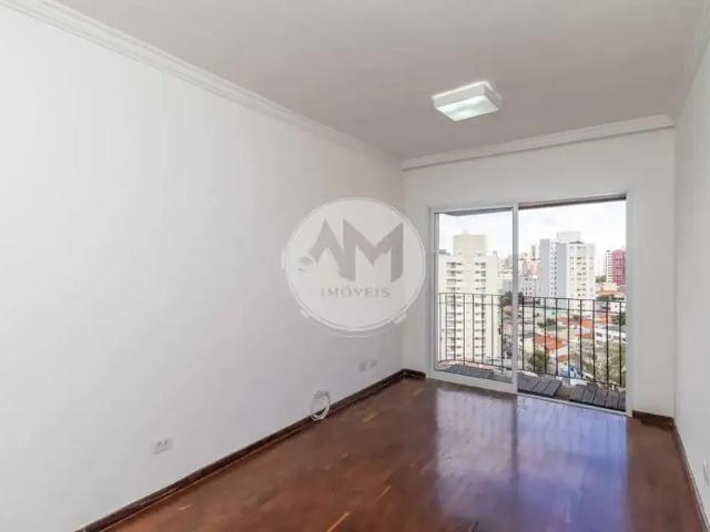 Apartamento para Venda em São Paulo/SP Mirandópolis 1 Quartos