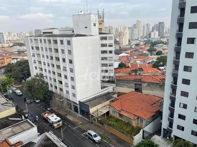Apartamento para Venda em São Paulo/SP Mirandópolis 1 Quartos