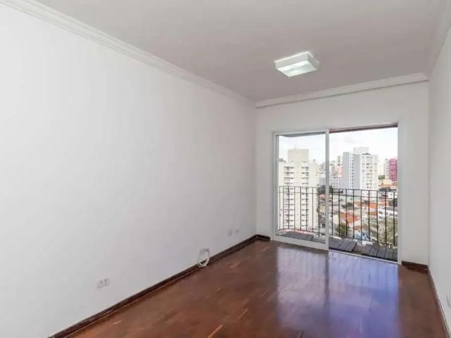 Apartamento para Venda em São Paulo/SP Mirandópolis 1 Quartos