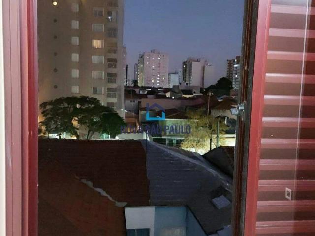 Apartamento para Venda em São Paulo/SP Mirandópolis 2 Quartos