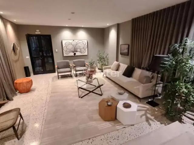 Apartamento para Venda em São Paulo/SP Mirandópolis 2 Quartos