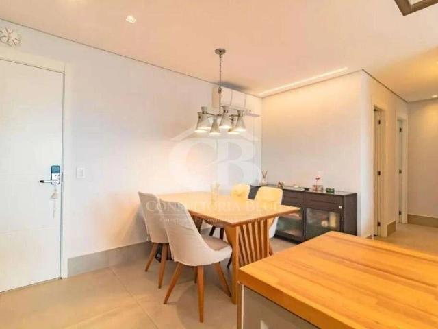 Apartamento para Venda em São Paulo/SP Mirandópolis 2 Quartos
