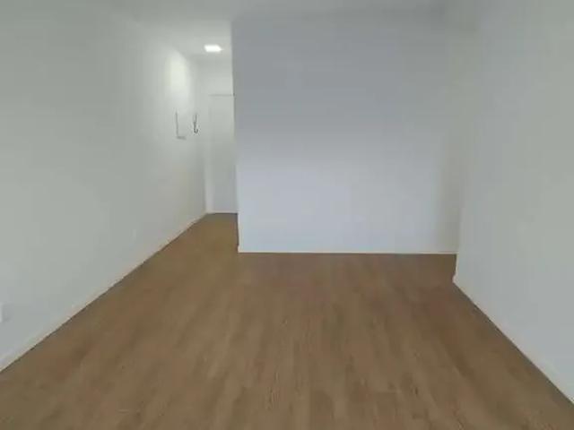 Apartamento para Venda em São Paulo/SP Saúde 2 Quartos