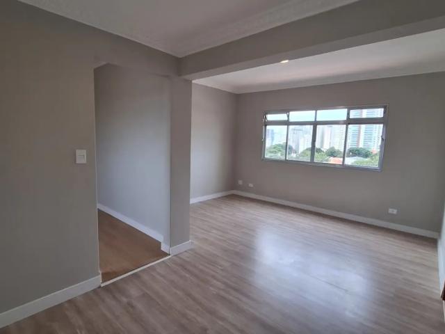 Apartamento para Venda em São Paulo/SP Mirandópolis 2 Quartos