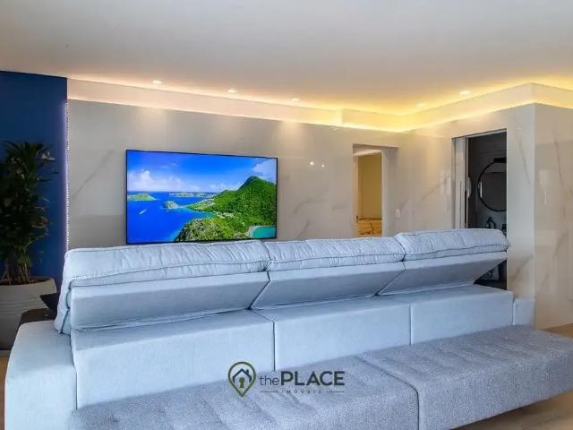Apartamento para Venda em São Paulo/SP Mirandópolis 2 Quartos