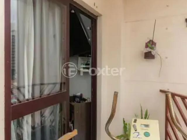 Apartamento para Venda em São Paulo/SP Mirandópolis 2 Quartos