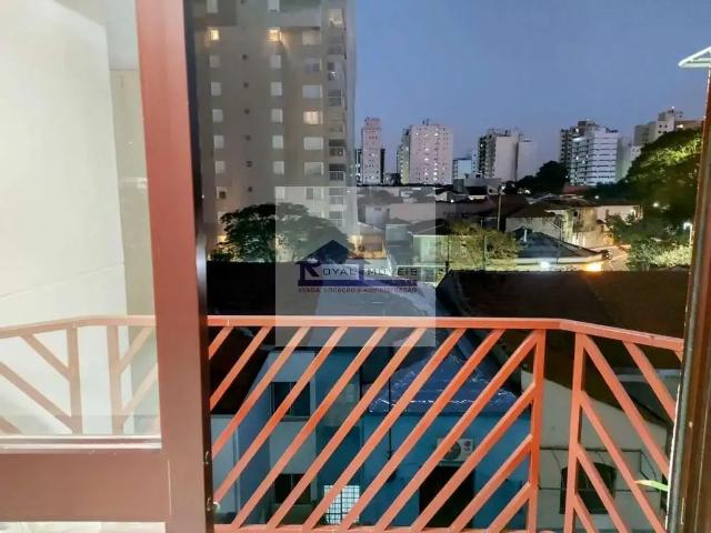 Apartamento para Venda em São Paulo/SP Mirandópolis 2 Quartos
