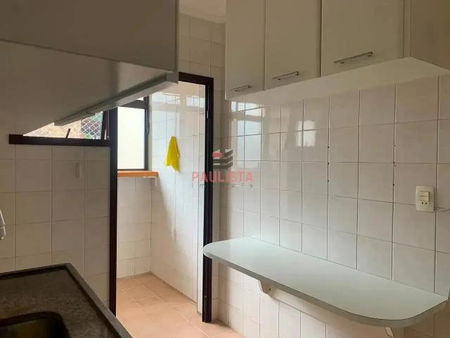 Apartamento para Venda em São Paulo/SP Mirandópolis 2 Quartos