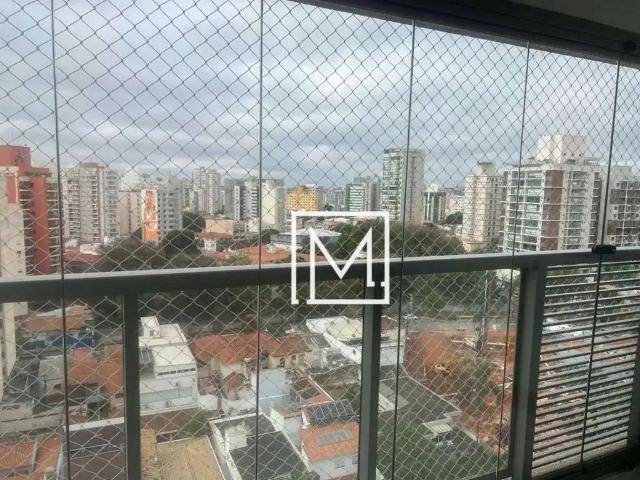 Apartamento para Venda em São Paulo/SP Mirandópolis 2 Quartos