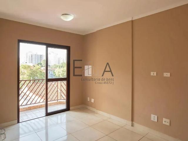 Apartamento para Venda em São Paulo/SP Mirandópolis 2 Quartos