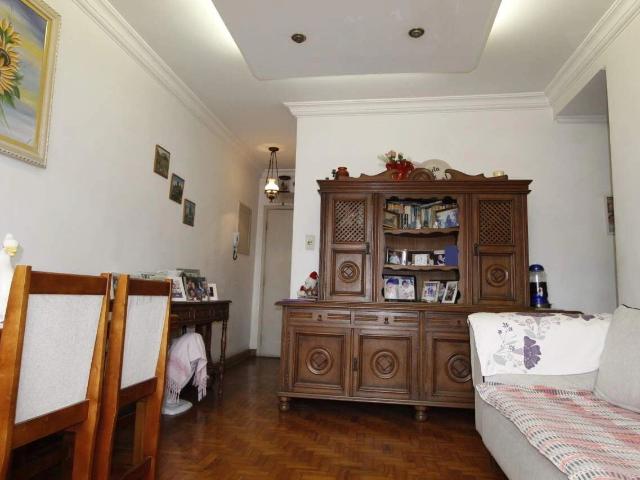 Apartamento para Venda em São Paulo/SP Mirandópolis 2 Quartos