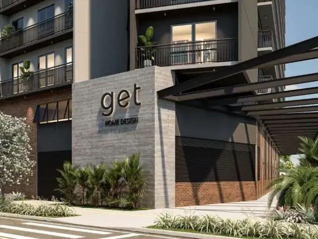 Apartamento para Venda em São Paulo/SP Mirandópolis 2 Quartos