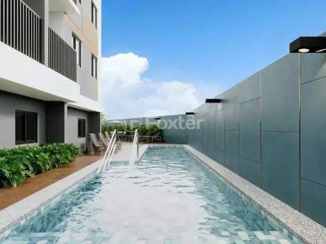 Apartamento para Venda em São Paulo/SP Mirandópolis 2 Quartos