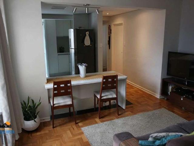 Apartamento para Venda em São Paulo/SP Mirandópolis 2 Quartos