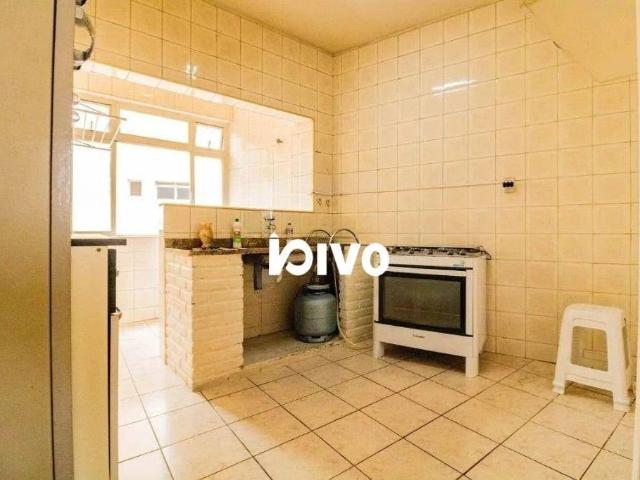 Apartamento para Venda em São Paulo/SP Mirandópolis 2 Quartos
