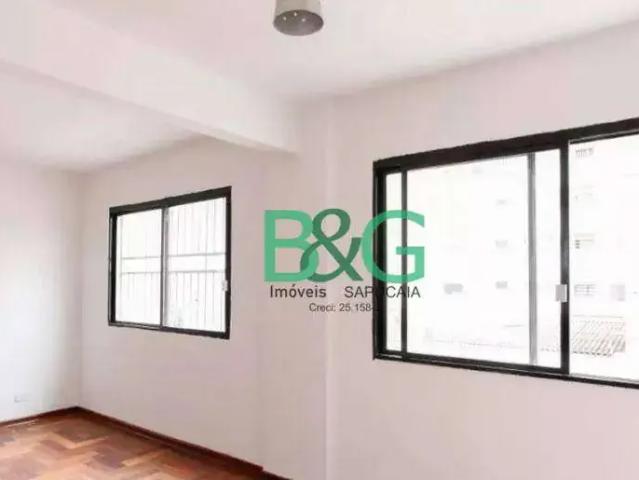 Apartamento para Venda em São Paulo/SP Mirandópolis 2 Quartos