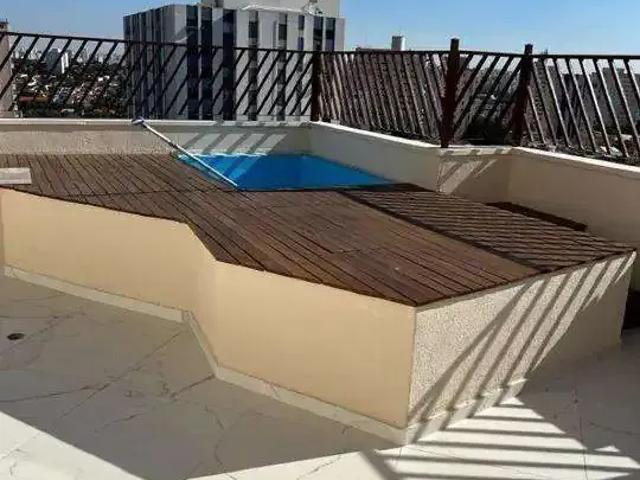 Apartamento para Venda em São Paulo/SP Mirandópolis 2 Quartos