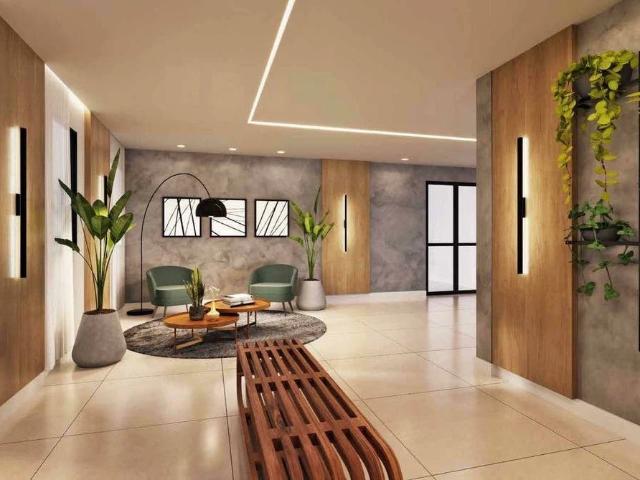 Apartamento para Venda em São Paulo/SP Mirandópolis 2 Quartos