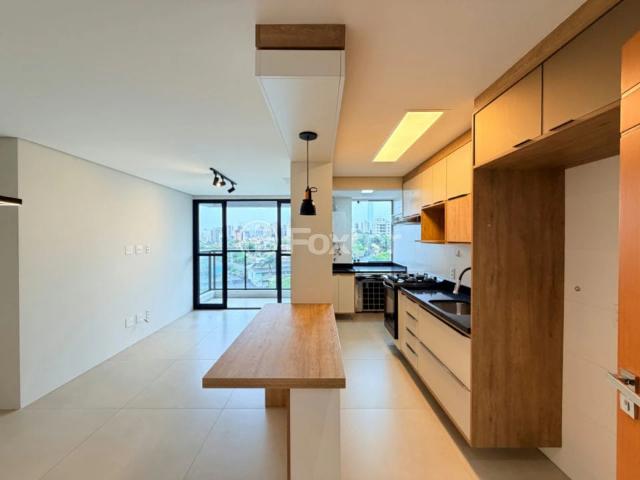 Apartamento para Venda em São Paulo/SP Mirandópolis 2 Quartos