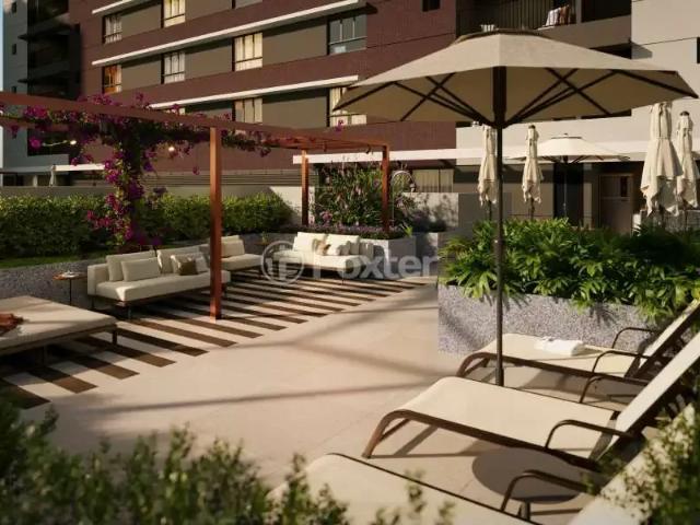 Apartamento para Venda em São Paulo/SP Mirandópolis 2 Quartos