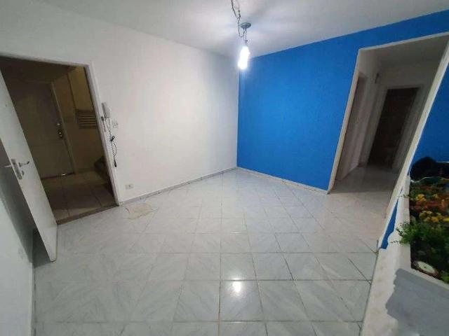 Apartamento para Venda em São Paulo/SP Mirandópolis 2 Quartos