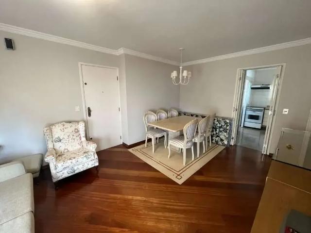 Apartamento para Venda em São Paulo/SP Mirandópolis 2 Quartos