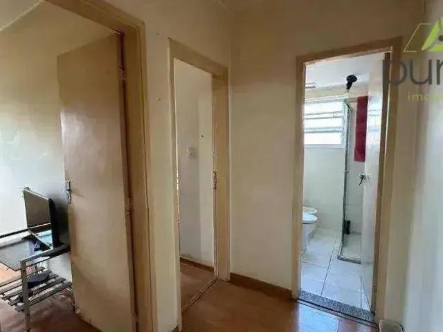 Apartamento para Venda em São Paulo/SP Mirandópolis 2 Quartos