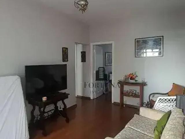 Apartamento para Venda em São Paulo/SP Mirandópolis 2 Quartos