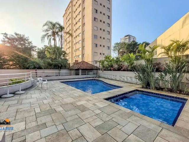 Apartamento para Venda em São Paulo/SP Mirandópolis 2 Quartos