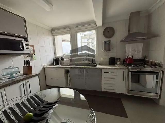 Apartamento para Venda em São Paulo/SP Mirandópolis 2 Quartos