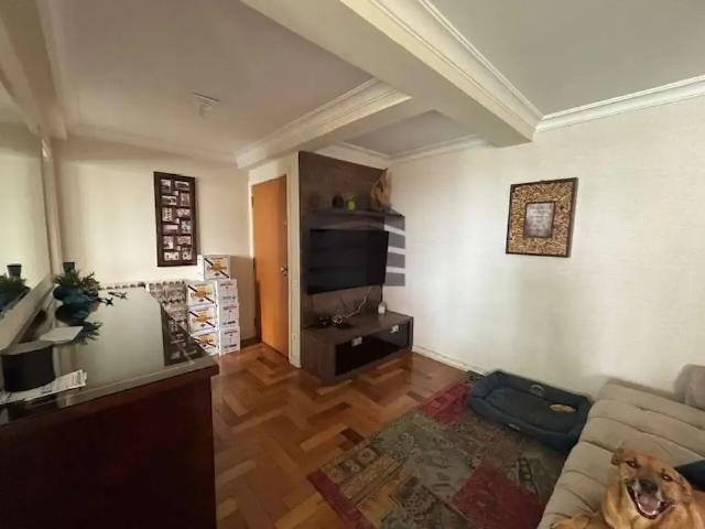 Apartamento para Venda em São Paulo/SP Mirandópolis 2 Quartos