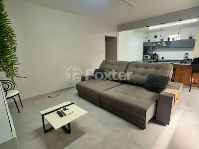 Apartamento para Venda em São Paulo/SP Mirandópolis 2 Quartos