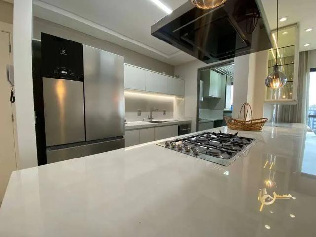 Apartamento para Venda em São Paulo/SP Mirandópolis 2 Quartos