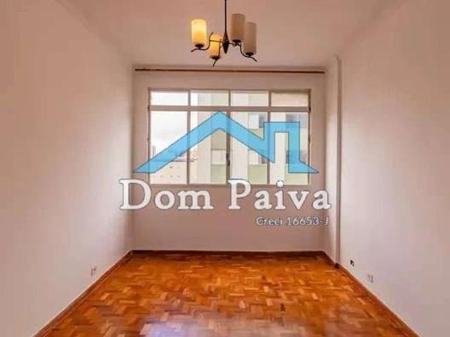 Apartamento para Venda em São Paulo/SP Mirandópolis 2 Quartos